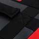 BELTOR PROFILOWANA TARCZA TRENIGOWA DO KOPNIĘĆ MMA K1 KARATE 57x33 cm HARD
