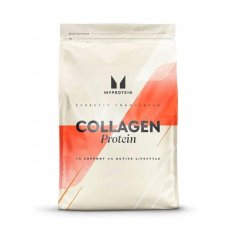 MYPROTEIN COLLAGEN PROTEIN 1000 g UNFLAFOURED