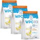 Spomlek WPC 80 - Koncentrat Białek Serwatkowych 700 g
