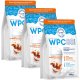 Spomlek WPC 80 - Koncentrat Białek Serwatkowych 700 g