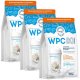 Spomlek WPC 80 - Koncentrat Białek Serwatkowych 700 g