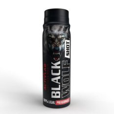 ACTIVLAB BLACK WOLF SHOT 80 ml