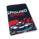 Ground Game Szybkoschnący Ręcznik Samurai 2.0 75x150
