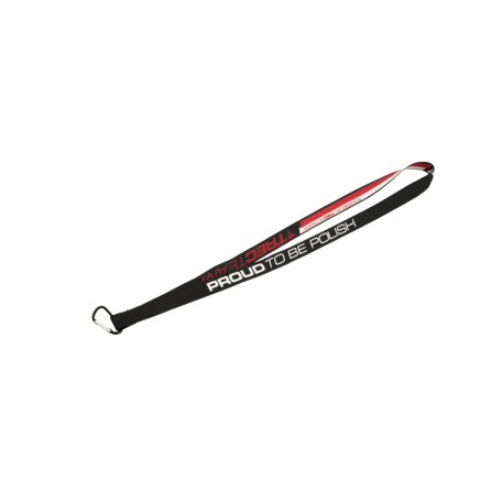 TREC SMYCZ KEY LASH 4 PL PROUD