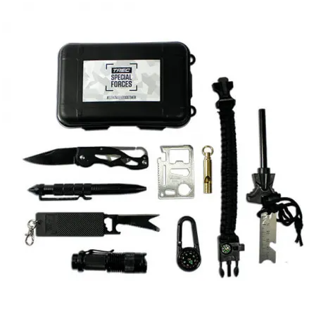 TREC SF MULTITOOL SET SPECIAL FORCES