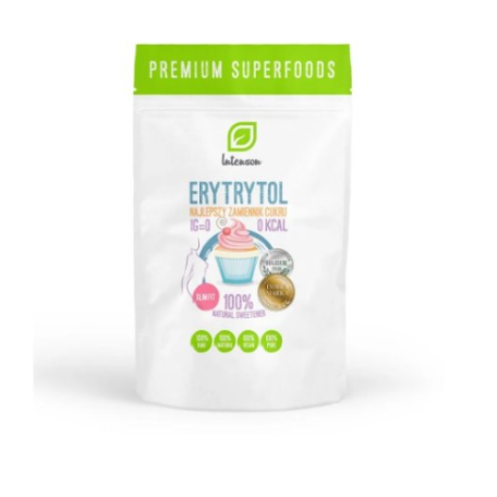 INTENSON ERYTRYTOL 250 g