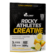 OLIMP ROCKY ATHLETES CREATINE 500 g