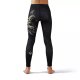 Ground Game Legginsy dla dzieci Oni Samurai