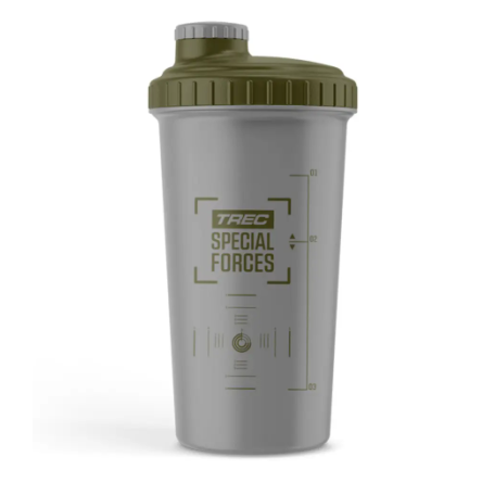 TREC SF SZEJKER 038 - 0,7 l OLIVE TREC SPECIAL FORCES