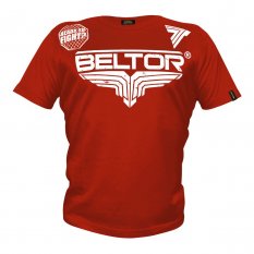 Beltor t-shirt "Octagon"