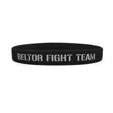Beltor Opaska Silikonowa "Fight Team"