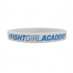 Beltor Opaska Silikonowa "Fight Girl Academy"