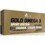 Olimp Gold Omega-3 Sport Edition 120 cap