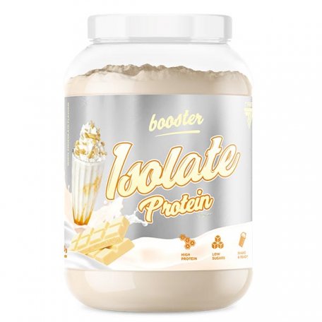 TREC BOOSTER ISOLATE PROTEIN 2000 g