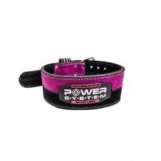 Power System Pas Strong Femme Pink 3850