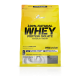 OLIMP 100% NATURAL WHEY PROTEIN ISOLATE 600 g