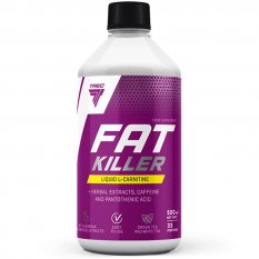 TREC FAT KILLER 500 ml TROPICAL