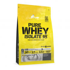 Olimp Pure Whey Isolate 95 600 g