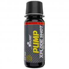 OLIMP PUMP XPLODE SHOT 60 ml