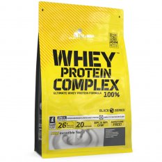 Olimp Whey Protein Complex 100% 2200 g