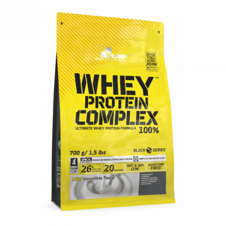 Olimp Whey Protein Complex 100% 700 g