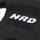 HRD System Obciążenie olimpijskie żeliwne z uchwytami 20kg/50mm
