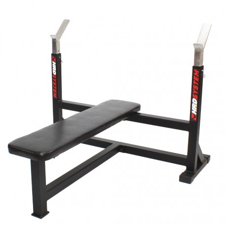 Beltor Ławka treningowa prosta Profesjonalna