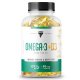 Trec OMEGA 3 + D3 90 kaps